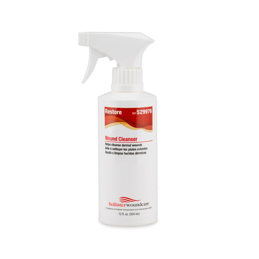 Restore™ General Purpose Wound Cleanser, 12-ounce spray bottle, 12/BX