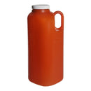SAMCO™ URINEGARD™ 24 HOUR URINE SPECIMEN COLLECTION CONTAINER, 3,000 ML, SOLD AS 40/CASE THERMO 30 3000L