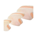 PEDIFIX 3-LAYER TOE SEPARATORS™ TOE SPACER, LARGE, SOLD AS 12/PACK PEDIFIX 8130-L