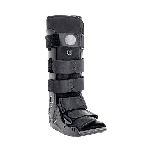 McKesson Pneumatic / Adjustable Air Walker Boot, Medium, 1/EA