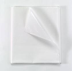 Fabri-Cel® Choice Stretcher Sheet, 40 x 84 Inch, 50/CS