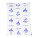 NORDIC ICE REFRIGERANT GEL PACK, 7½ X 5½ X 1¼ INCH, SOLD AS 24/CASE NORDIC NI24