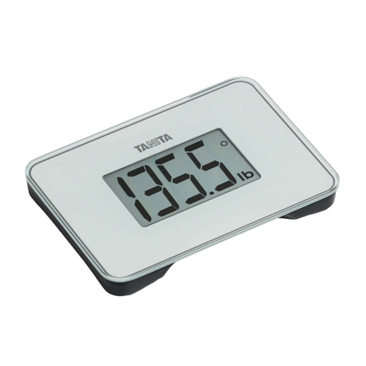 Tanita Hd-386 Compact Digital Travel, 1/Ea