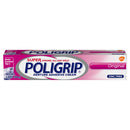Super Poligrip® Original Denture Adhesive Cream, 2.4 oz Tube, 1/EA