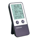 TRACEABLE® DIGITAL THERMOMETER / HYGROMETER, SOLD AS 1/EACH COLE-PARMER 90080-06