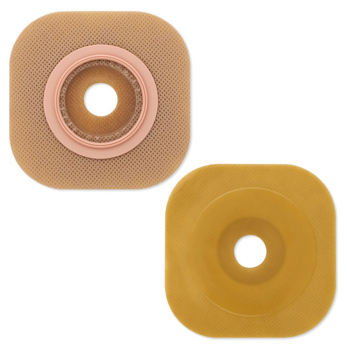 New Image™ FlexWear™ Colostomy Barrier with 32mm Stoma Opening, 5/BX