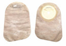 PREMIER™ ONE-PIECE CLOSED END BEIGE OSTOMY POUCH, CUT TO FIT 75 X 65 MM OVAL, SOLD AS 1/BOX HOLLISTER 82302