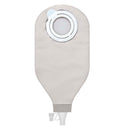 SenSura® Mio Flex High Output 2-Piece Opaque Ileostomy Pouch, Red Match, 10/BX