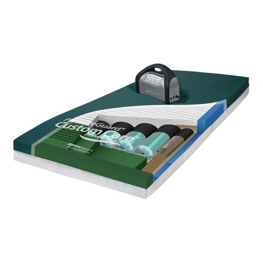 Span America Add-On Control Unit, 1/Ea