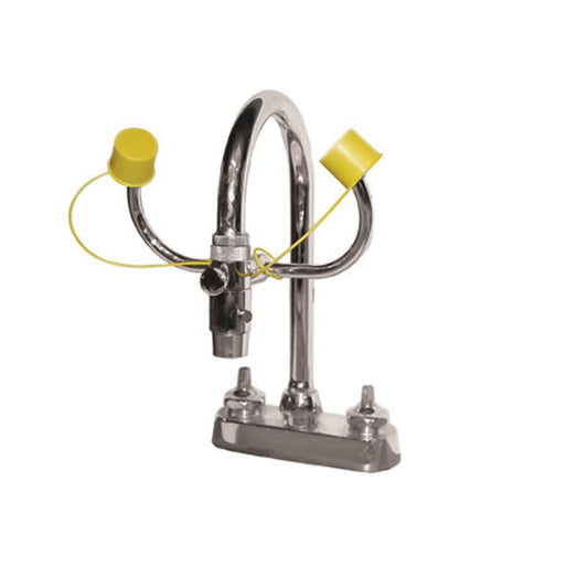 Fisher Eye Wash Station, 1/Ea