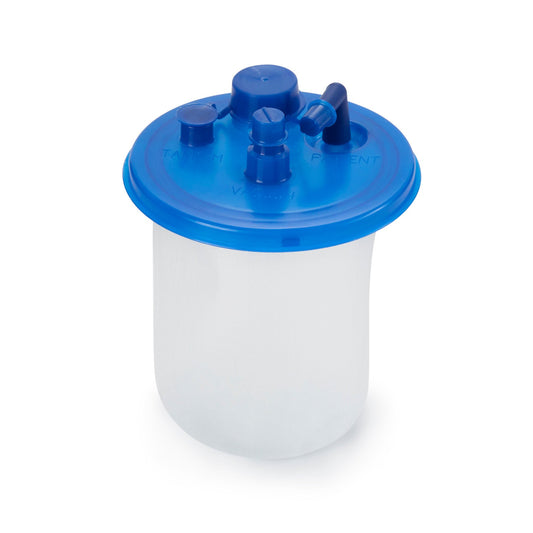 Medi-Vac® Flex Advantage® Suction Canister Liner, 1000 mL, 50/CS