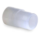 TUBING ADAPTER, SOLD AS 50/CASE MEDLINE HUD1640