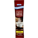 THICK & EASY® HONEY CONSISTENCY COFFEE THICKENED DECAFFEINATED BEVERAGE, SOLD AS 72/CASE LYONS 81327