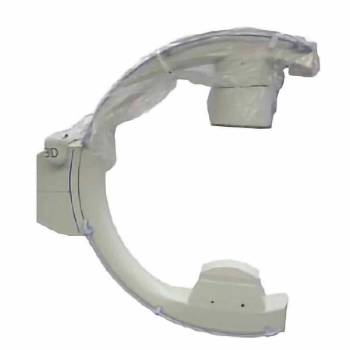 Sterigear® C-Arm Drape For Full-Size C-Arms, 20/Cs