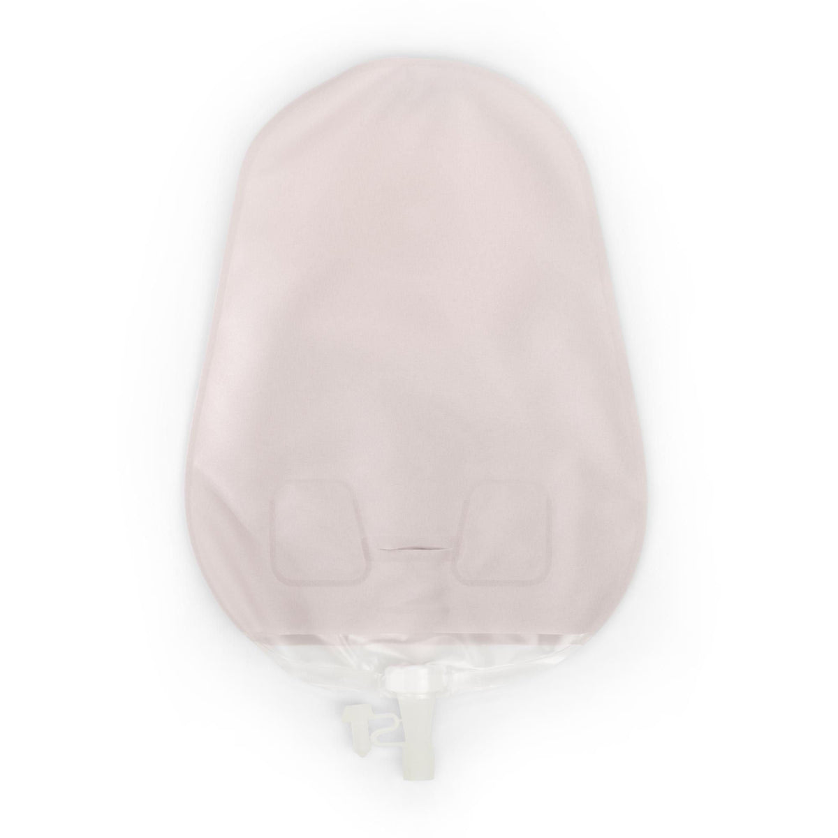 SenSura® Mio Convex Light 1-Piece Opaque Urostomy Pouch, 10 – 23mm Stomas, 10/BX