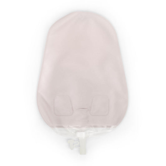 SenSura® Mio Convex Light 1-Piece Opaque Urostomy Pouch, 10 – 23mm Stomas, 10/BX