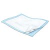 Wings™ Quilted Premium Comfort Maximum Absorbency Positioning Underpad, 23 x 36", 72/CS
