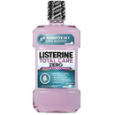 LISTERINE, MOUTH WASH TOTAL CARE ZERO 1L (6/CS), 6/CS