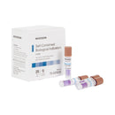MCKESSON STERILIZATION BIOLOGICAL INDICATOR VIAL, SOLD AS 25/BOX MCKESSON 73-SCS025