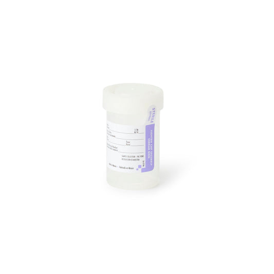 Tite-Rite™ Urine Specimen Container, 90 mL, 400/CS