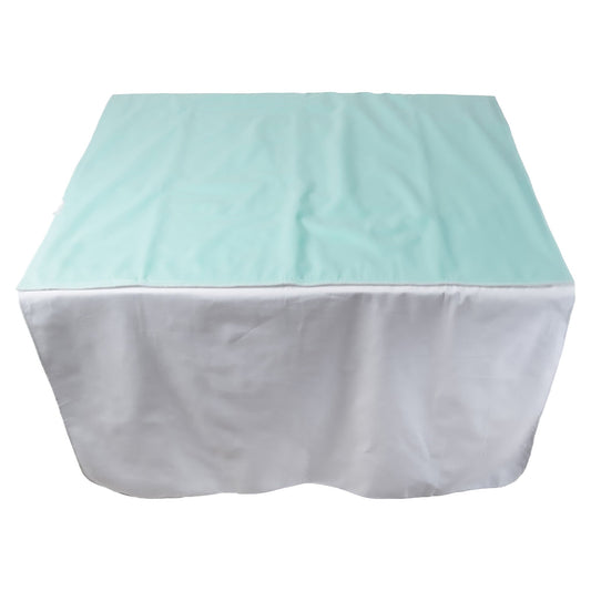 DMI® Underpad with Tuckable Flaps, 36 x 40 Inch, 1/EA