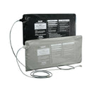Stanley Standard Bed Sensor Pad, 10 x 30 Inch, 1/EA