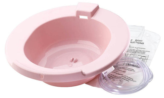 Carex® Sitz Bath, 1/EA
