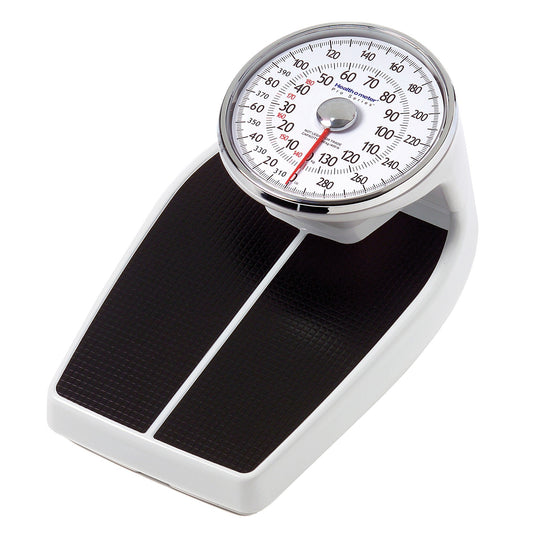 Health O Meter® Floor Scale, 1/EA