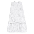 SWADDLE, SLEEPSACK GRY MOON NEWBORN (4/CS), 1/EA