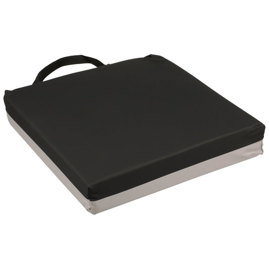 Mckesson Molded Foam Seat Cushion, 16 X 16 X 3 Inch, 4/Cs