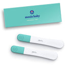 Mosie Baby hCG Pregnancy Home Device Reproductive Health Test Kit, 1/KT