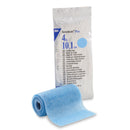3M™ Scotchcast™ Plus Light Blue Cast Tape, 4 Inch x 4 Yard, 10/BX