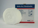STOCKINETTE, SYN DELTA DRY 2"X32.8' (2RL/CS) SNCAST, 2/CS