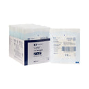 CURITY™ I.V. / DRAIN SPLIT DRESSING, 2 X 2 INCH, 6-PLY, SOLD AS 700/CASE CARDINAL 6241