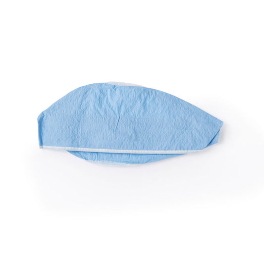Cardinal Health™ Surgeon Cap with Ties, 100/CT