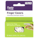 Flents™ Finger Cot, Assorted Sizes, 1/PK