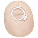 SENSURA® CLICK 2-PIECE CLOSED END OPAQUE OSTOMY POUCH, GREEN MATCH, SOLD AS 30/BOX COLOPLAST 10164