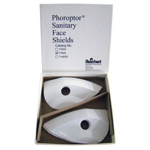 Shield, Ophthalmoscope Face Nylon W/O Lense (3/Pk), 3/Pk