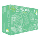 StarMed® Rose Nitrile Exam Glove, Small, Pink, 200/BX