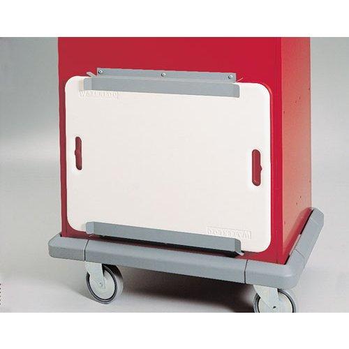 Waterloo Industries Cardiac Board Kit, 1/EA