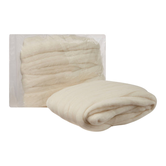 Mckesson Lamb'S Wool, 4 Ounce, 10/Cs