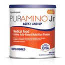 PURAMINO™ JR PEDIATRIC FORMULA, 14.1-OUNCE CAN, SOLD AS 4/CASE MEAD 178701