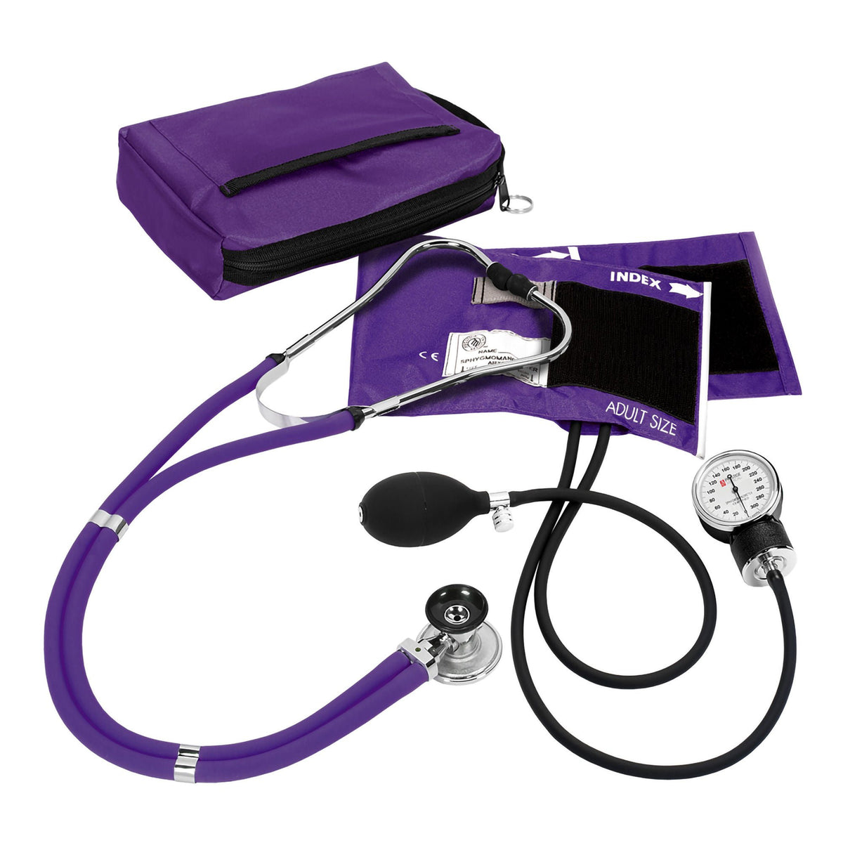 Prestige Medical Blood Pressure Kit, 1/Ea