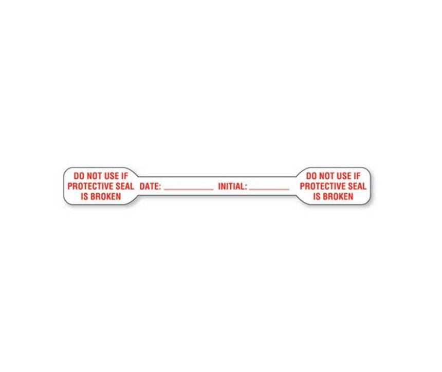 Label Do Not Use Sm 250/Ea250/Ea Tamper Evident, 1/Ea