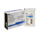 3M STERI-STRIP SKIN CLOSURE STRIPS, 1/2 X 4 INCH, REINFORCED STRIP, WHITE, SOLD AS 50/BOX SOLVENTUM R1547