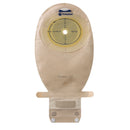 SenSura® Xpro Flat 1-Piece Opaque Ostomy Pouch, 32mm Stoma, 10/BX