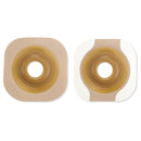 New Image™ Convex Flextend Skin Barrier, 70mm Flange, Pre-cut to fit 44mm, 5/BX