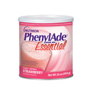 PHENYLADE, ESSENTIAL DM STRWBRY CAN 454G (6/CS), 6/CS