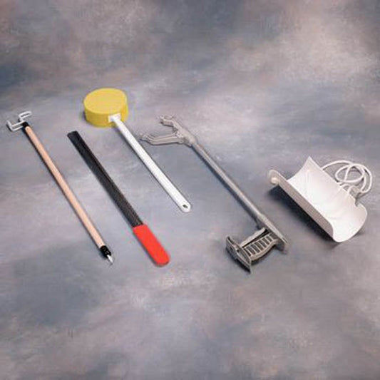 HIP KIT, W/REACHER/SOCK NOTCH/RND SPNG/DRSNG STICK, 1/EA