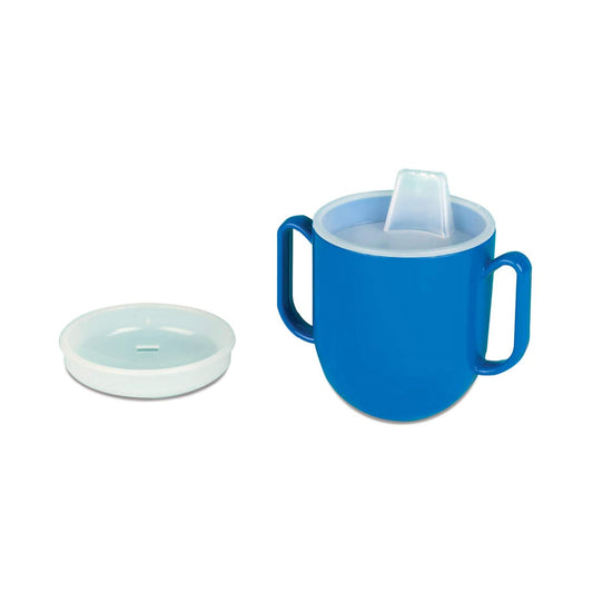 Ableware® Spillproof Drinking Cup, 1/Ea